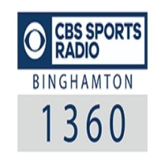 WYOS CBS Sports Radio