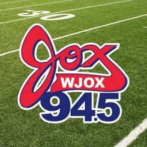 WJOX Jox 94.5