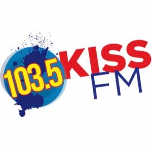 KSAS Kiss FM