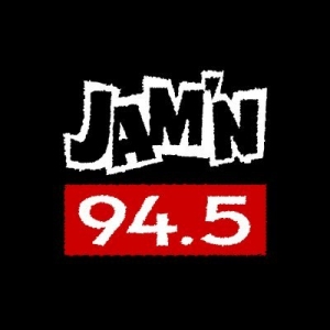 WJMN Jam'n 94.5