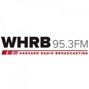 WHRB Harvard Radio