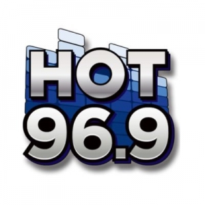 WBQT Hot 96.9