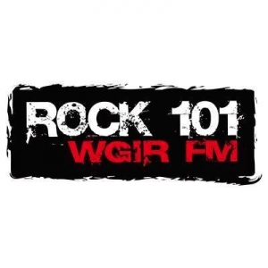 WGIR Rock 101