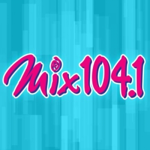 WWBX Mix 104.1