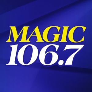 WMJX Magic 106.7