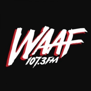 WAAF Boston's Rock Station