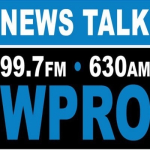 WPRO News Talk