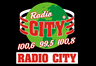Radio City 100.6 FM