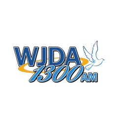 WJDA - 1300 AM