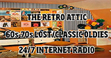 The Retro Attic Of Oldies