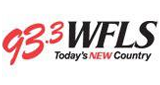 93.3 WFLS