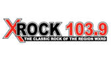 X-Rock 103.9