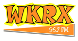 WKRX 96.7 FM