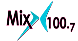 Mix 100.7