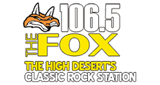 The Fox 106.5