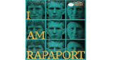 I AM RAPAPORT: STEREO PODCAST aka PLEASURE &amp; PAIN