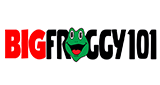 BIG Froggy 101