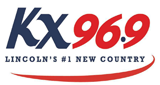 KX 96.9 FM - KZKX