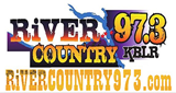 Country 97.3 FM - KBLR