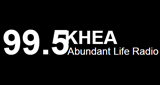 99.5 KHEA Radio