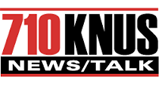 710 KNUS News Talk