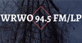 WRWO 94.5 FM/LP