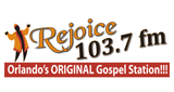 Rejoice 103.7 FM