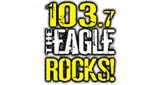 The Eagle Rocks!