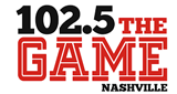 102.5 The Game - WPRT-FM