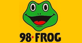 98FROGFM.COM