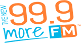 99.9 More FM