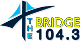 104.3 The Bridge