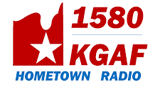 Hometown Radio 1580 AM