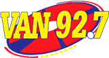 Van 92.7 FM