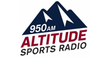 Altitude Sports Radio 950 AM