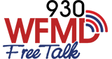 Free Talk 930 AM