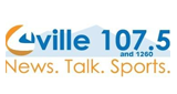 C-Ville 107.5 and 1260