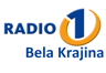 Radio 1 Bela krajina 89.5 FM
