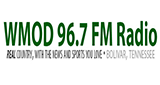 WMOD FM