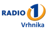 Radio 1 90.6 Vrhnika