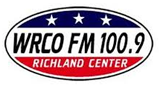 WRCO 100.9 FM