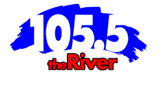 105.5 The River