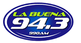 La Buena 94.3