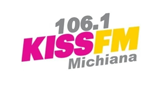 Kiss FM 98.5