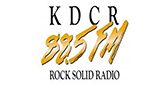 KDCR