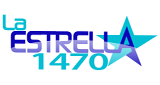 La Estrella 1470 AM