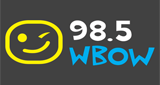 98.5 WBOW