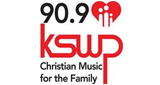 90.9 KSWP