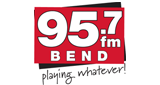 Bend 95.7