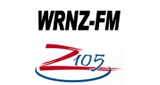 WRNZ 105.1 FM